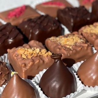 Натуральна цукерка