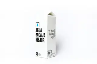 Agua (500 Ml.)