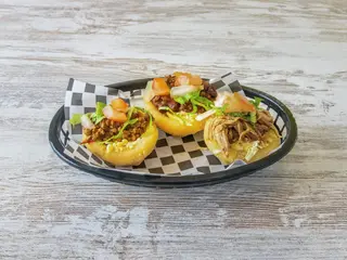 Sopes 