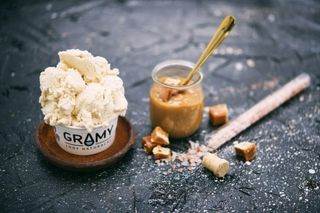 GRAMY - lody solony karmel (1000g)