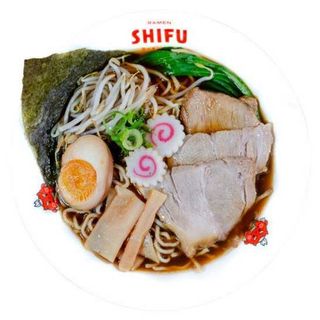 Shoyu Ramen