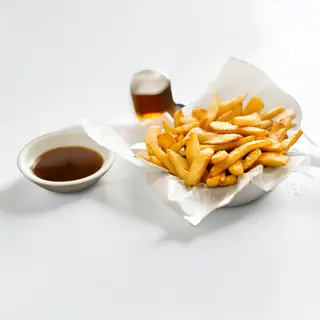Batata Frita