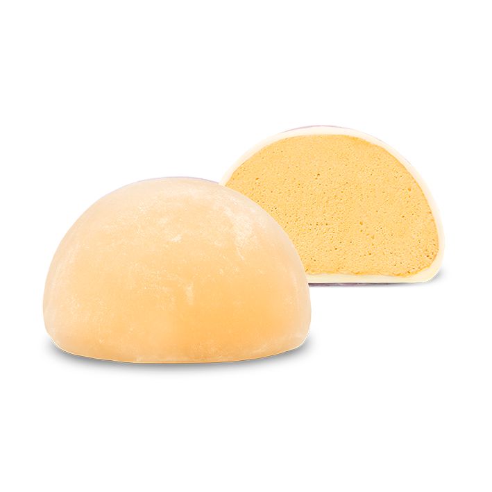 Mochi de Mango