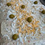 Ensaladilla Rusa (1 Ración)