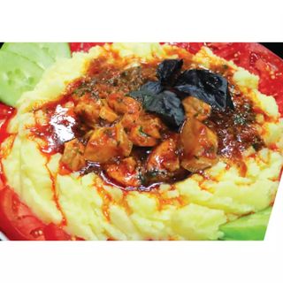 ზღვის მარგალიტი