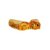 Omelette Escalope Mozzarella