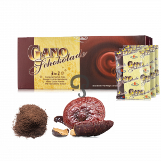 Gano Schokolade