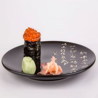 Sushi Ikura (3 Pzs.)