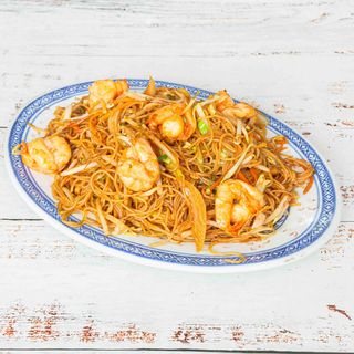 47 - Chao Min Fan de Gambas