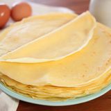 Componi la tua Crepes