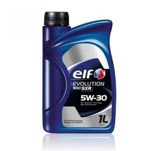 Ulei gama Elf 5w30 900SXR 1L