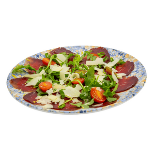 CARPACCIO DE BRESAOLA 