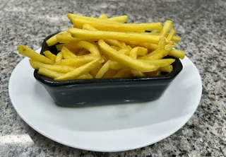 Batata Frita