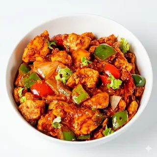 Chicken Jal Frezi