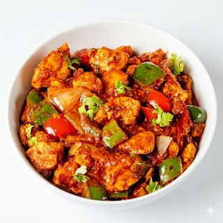 Chicken Jal Frezi