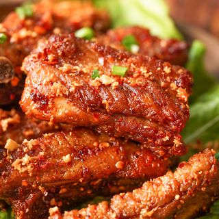 78. Costine speziate