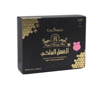 1 Sachet Miel Royal