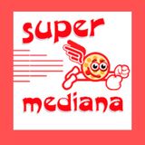 SUPER MEDIANA GLOVO
