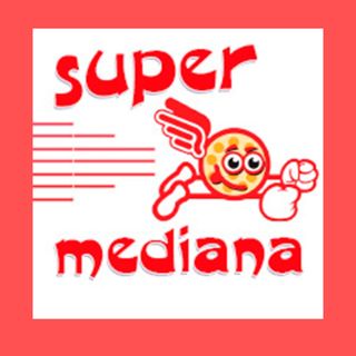 SUPER MEDIANA GLOVO