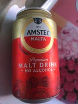 Amstel Malt