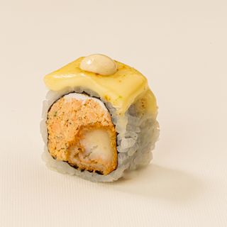 Fire roll