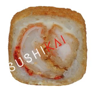 Fry Ebi Surimi (7pcs)