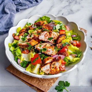 Chicken Salad