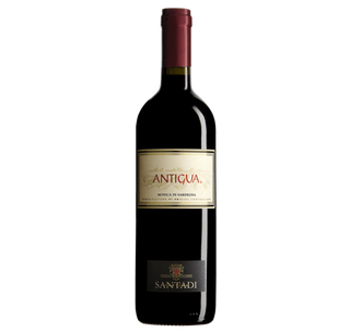 Antigua Monica Di Santadi 75 cl