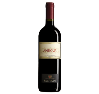 Antigua Monica Di Santadi 75 cl