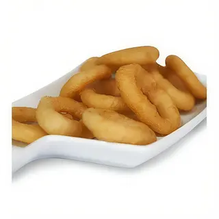 Aros de cebolla