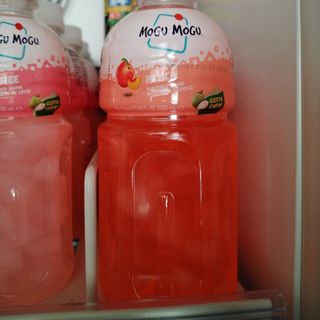 Mogu Mogu melocotón 