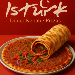 lahmacun solo carne