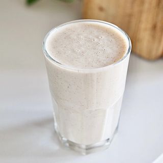 Banana smoothie