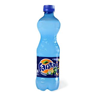 Fanta šokata 0.5l