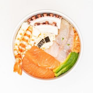 CHIRACHI MIXTE  Medium