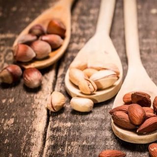 Scrocchi di gusto - per 2/3 persone