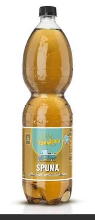 Spuma Tomarchio