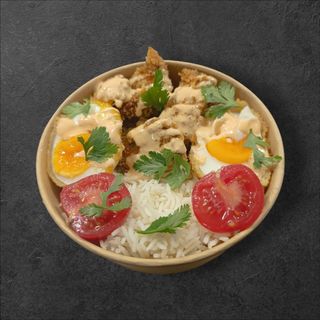 ქათმის კაფსუ