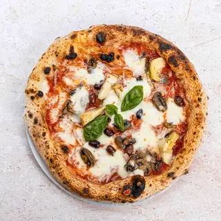 Capricciosa