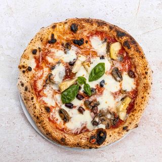 Capricciosa