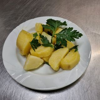patate lesse 