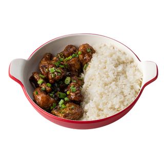 Орандж чикен