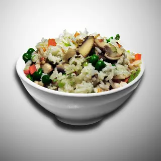 Orez cu legume