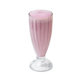 Batido De Fresa