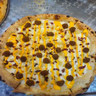 Pizza Antoh