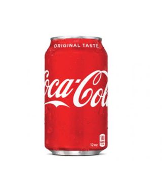 Coca-Cola Sabor Original lata 330ml.