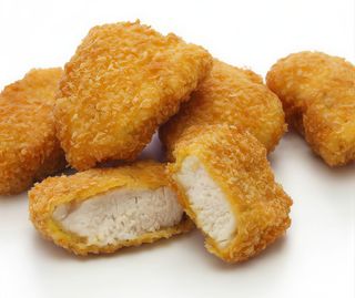 Nuggets De Pollo (6 Uds.)