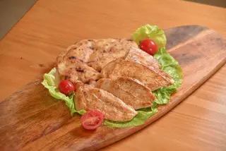 Pileće bijelo