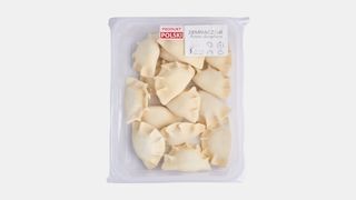 Pierożki mrożone ziemniak 300 g