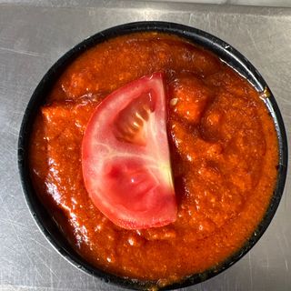 53. Chicken Rogan Josh